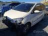 2018 VOLKSWAGEN UP 