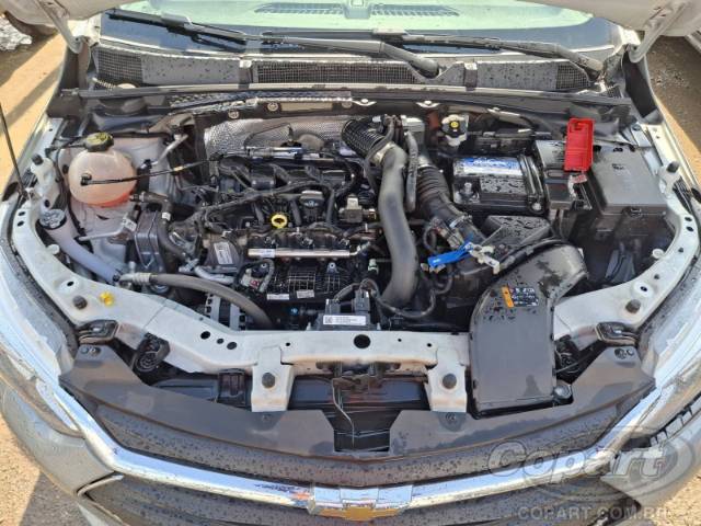 2024 CHEVROLET ONIX 
