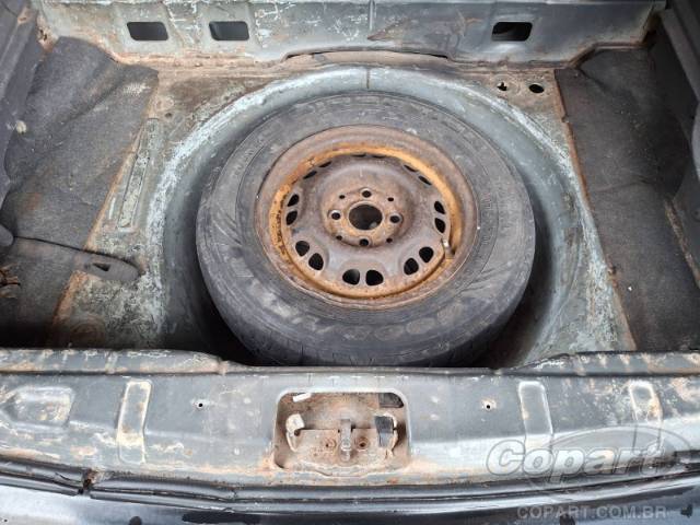 2011 CHEVROLET MERIVA 