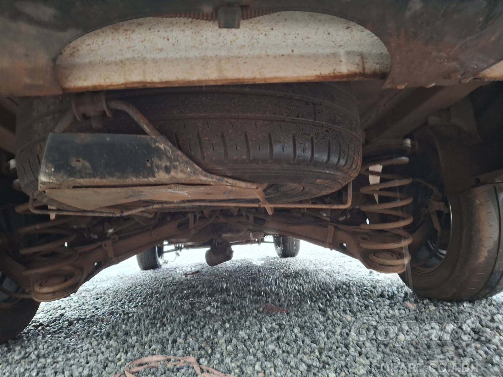 Foto 10 de 15: 2025 FIAT SCUDO
