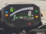 2025 KAWASAKI Z500 