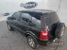 2007 FORD ECOSPORT 