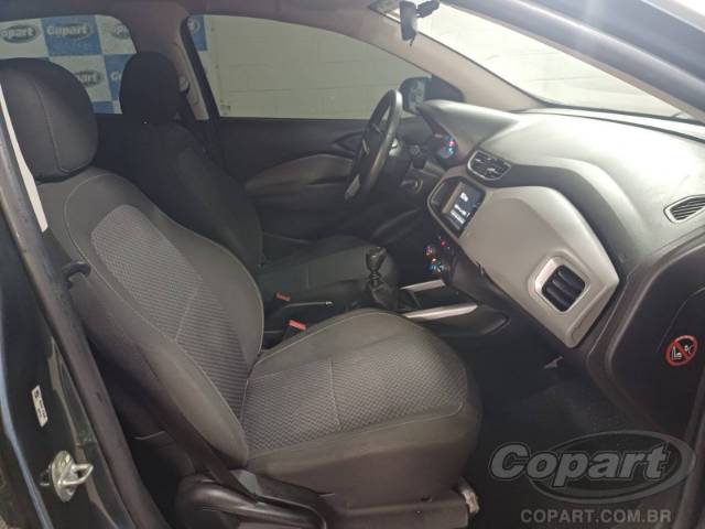 2017 CHEVROLET ONIX 