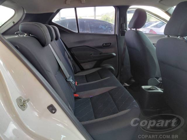 2020 NISSAN KICKS 