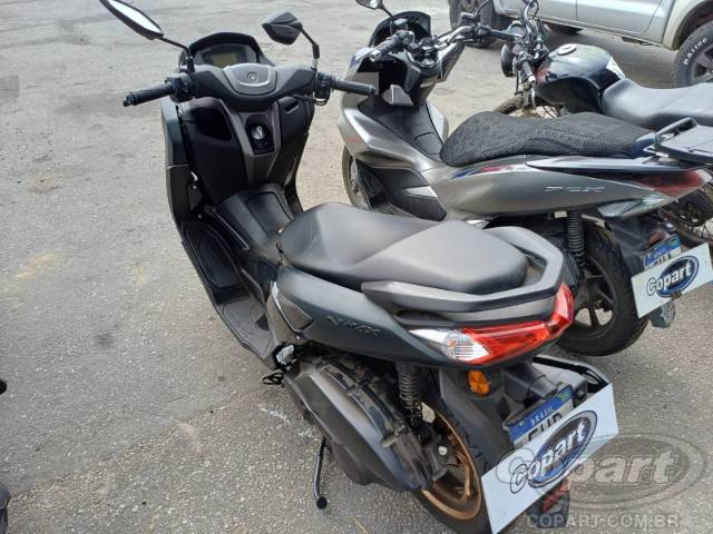 2023 YAMAHA NMAX 