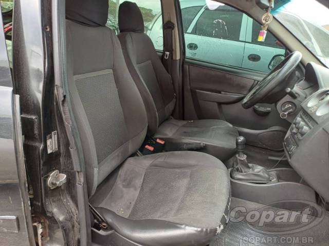 2012 CHEVROLET CELTA 