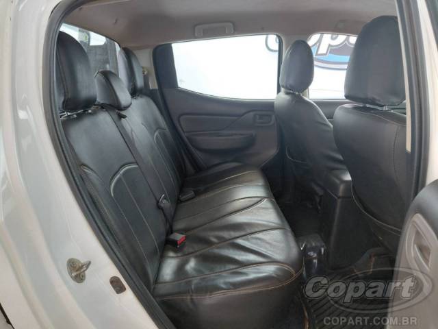 2025 MITSUBISHI L200 TRITON 