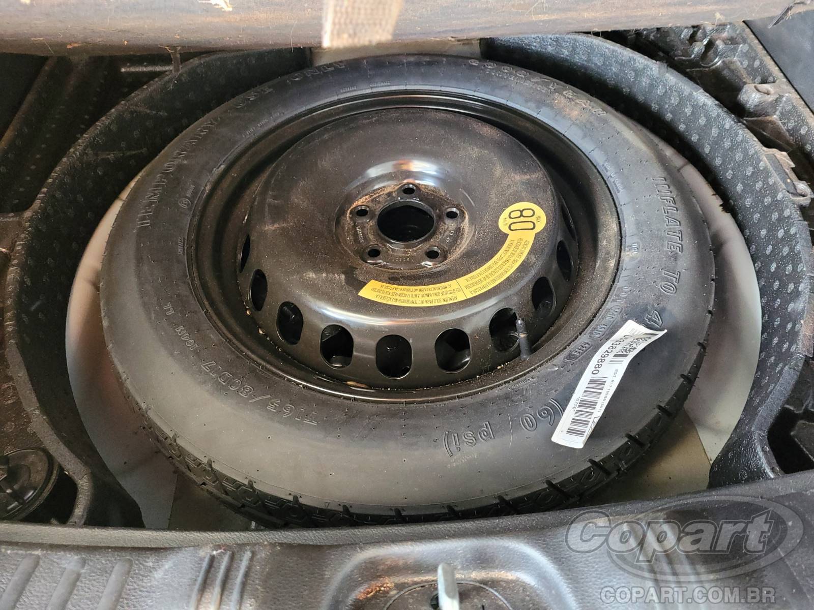 Foto 10 de 10: 2019 JEEP COMPASS