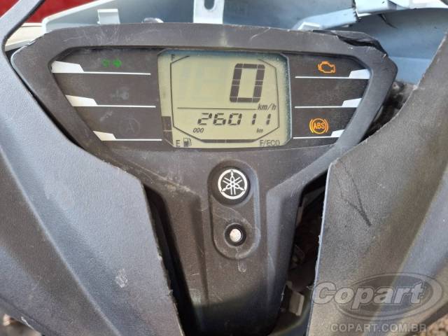 2024 YAMAHA FLUO 