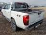 2020 NISSAN FRONTIER CD 