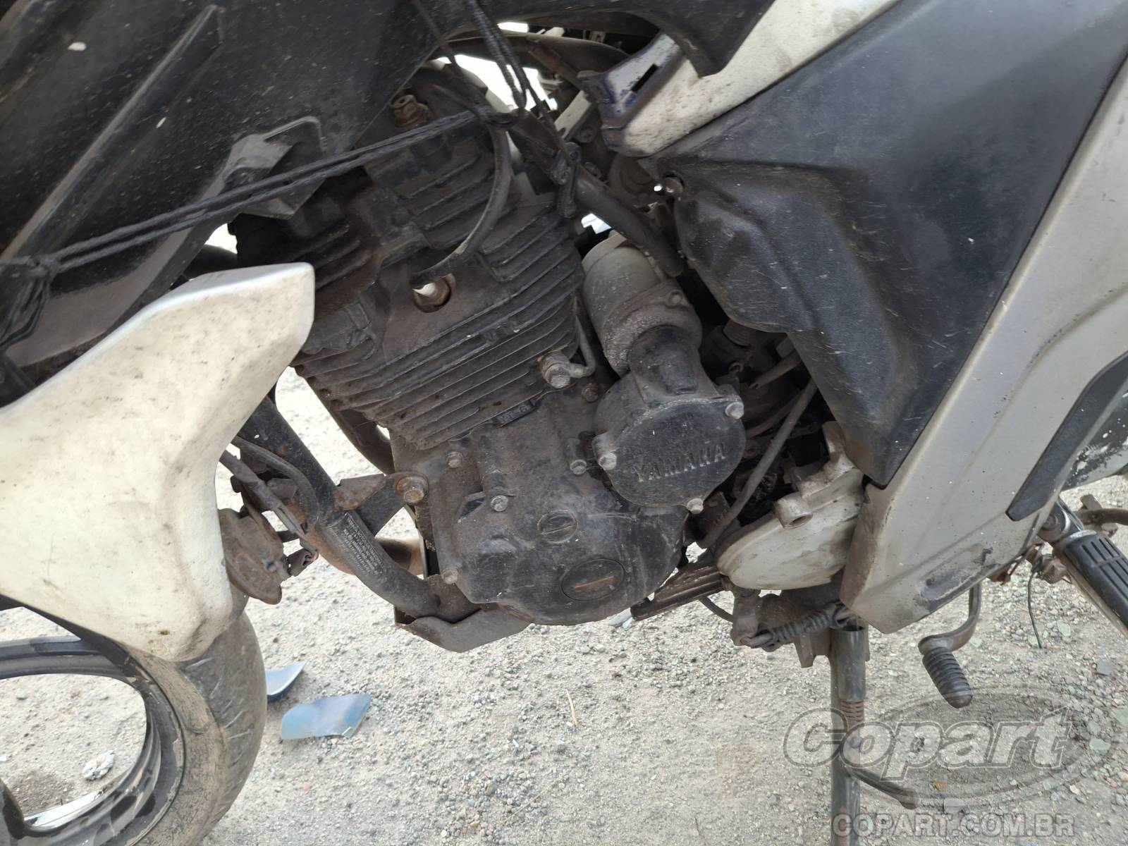 2019 YAMAHA FZ25 FAZER — foto 6 de 10