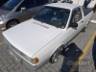 1996 VOLKSWAGEN SAVEIRO 