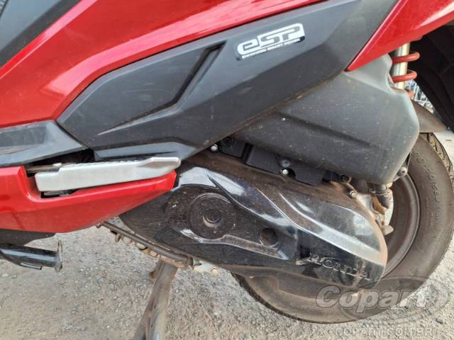 2026 HONDA ELITE 