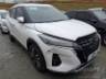 2022 NISSAN KICKS 