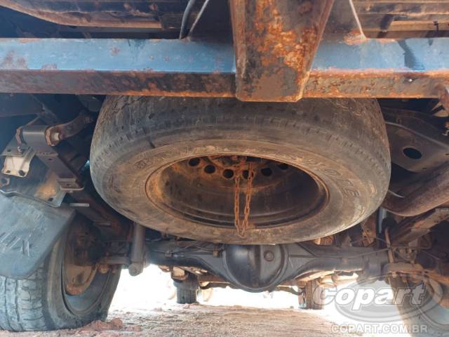 2020 TOYOTA HILUX CD 