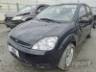 2006 FORD FIESTA 