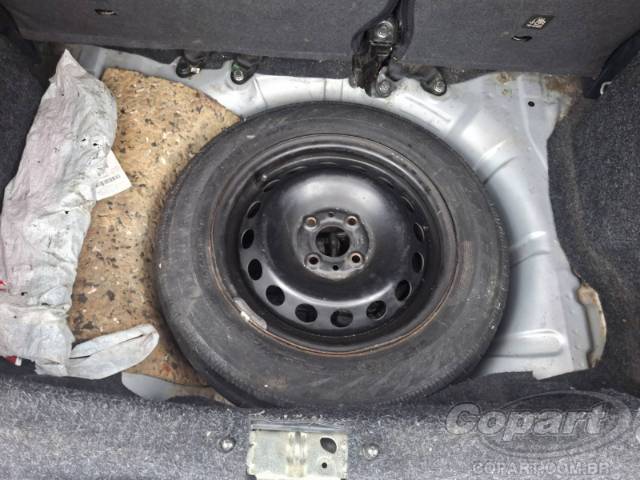 2021 FIAT UNO 