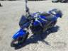2025 YAMAHA FZ25 FAZER 