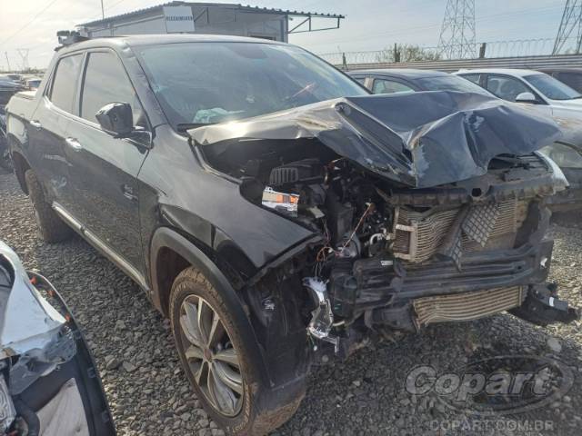 2021 FIAT TORO 