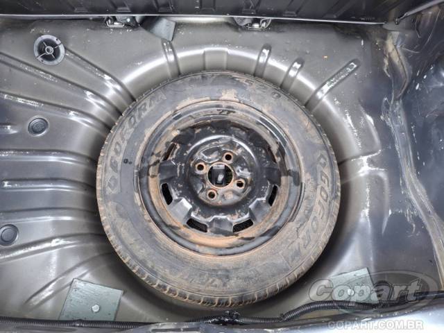 2015 CHEVROLET CELTA 