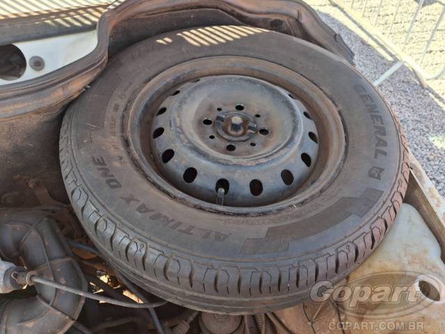 2006 FIAT UNO 