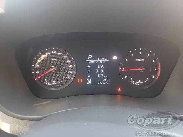 2025 HYUNDAI HB20S 