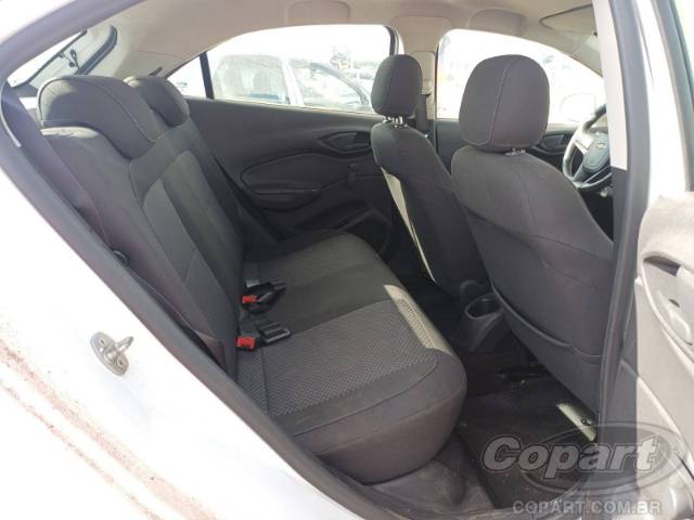 2017 CHEVROLET ONIX 