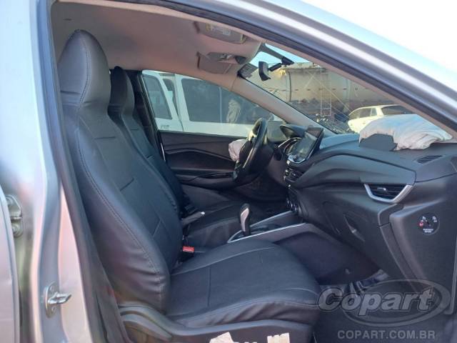 2023 CHEVROLET ONIX PLUS 