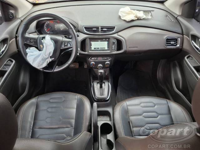 2019 CHEVROLET PRISMA 