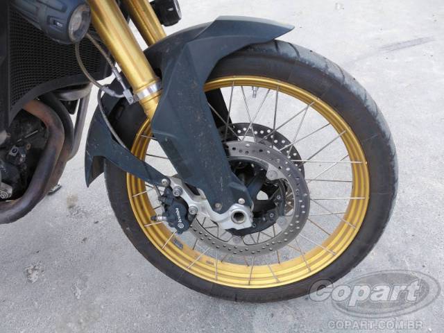 2020 BMW F 850 