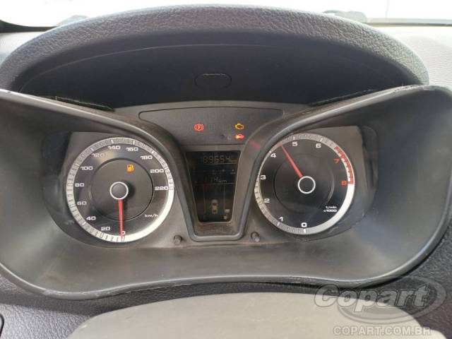 2015 LIFAN 530 
