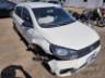 2022 VOLKSWAGEN GOL 