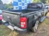 2013 CHEVROLET S10 