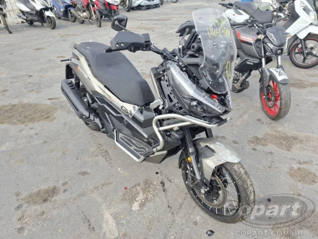 2027 ZONTES 368G 