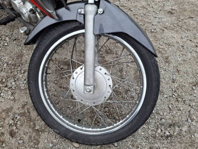 2021 HONDA CG 160 