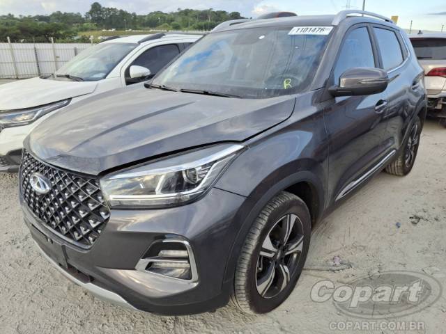 2025 CAOA CHERY TIGGO 5X 