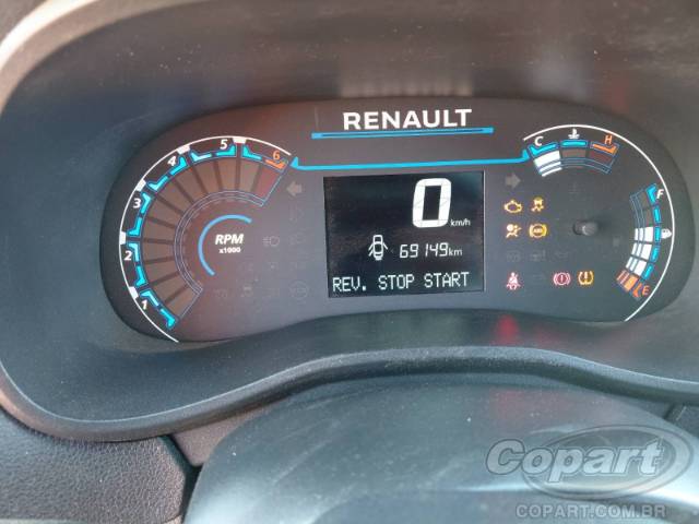 2023 RENAULT KWID 