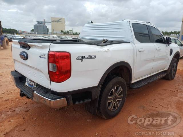 2026 FORD RANGER CD 