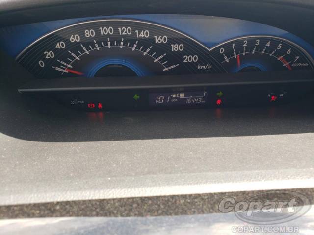 2015 TOYOTA ETIOS SEDA 