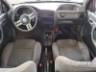 1997 VOLKSWAGEN GOL 