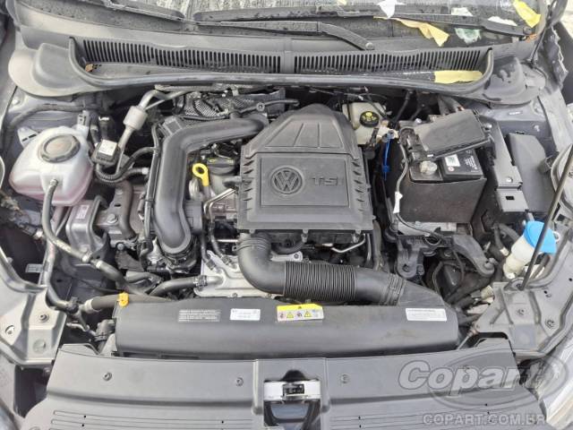 2023 VOLKSWAGEN VIRTUS 