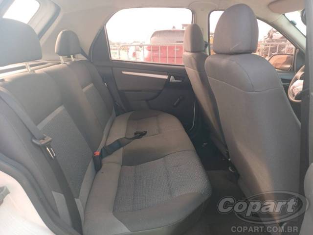 2014 CHEVROLET CELTA 