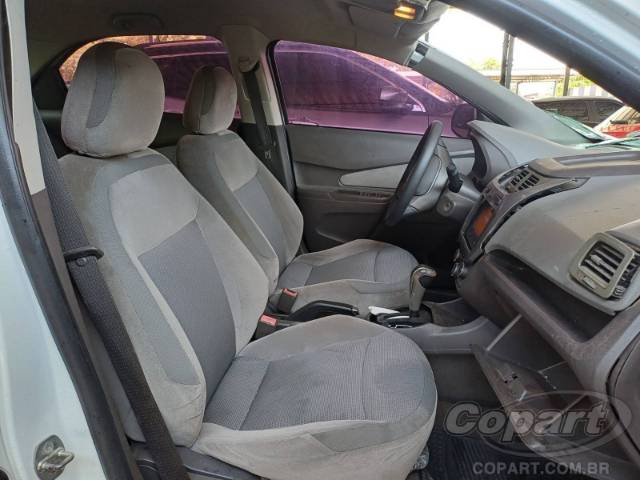 2014 CHEVROLET COBALT 