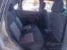 2012 FORD FIESTA SEDAN 