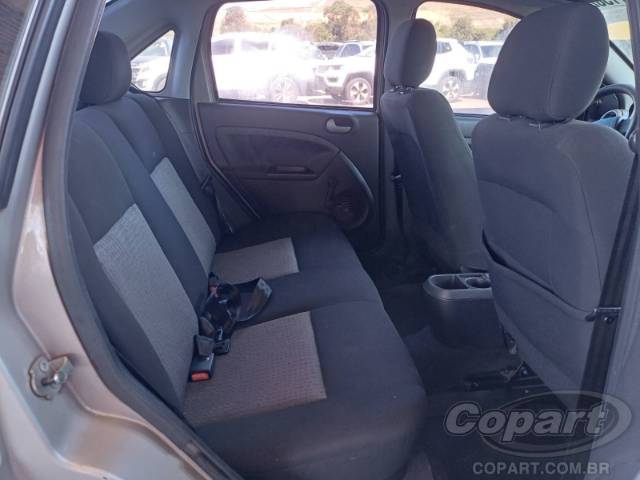2012 FORD FIESTA SEDAN 