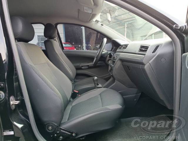 2023 VOLKSWAGEN GOL 