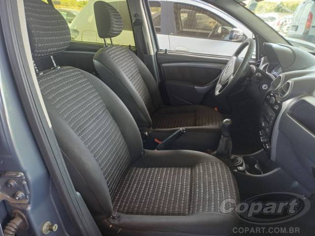 2012 RENAULT SANDERO 