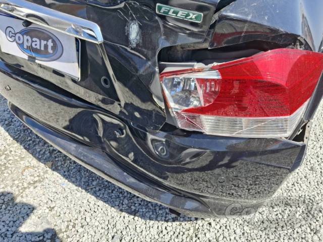 2010 HONDA CITY 