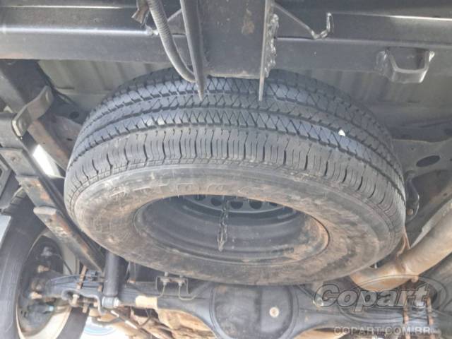 2020 CHEVROLET S10 CABINE DUPLA 