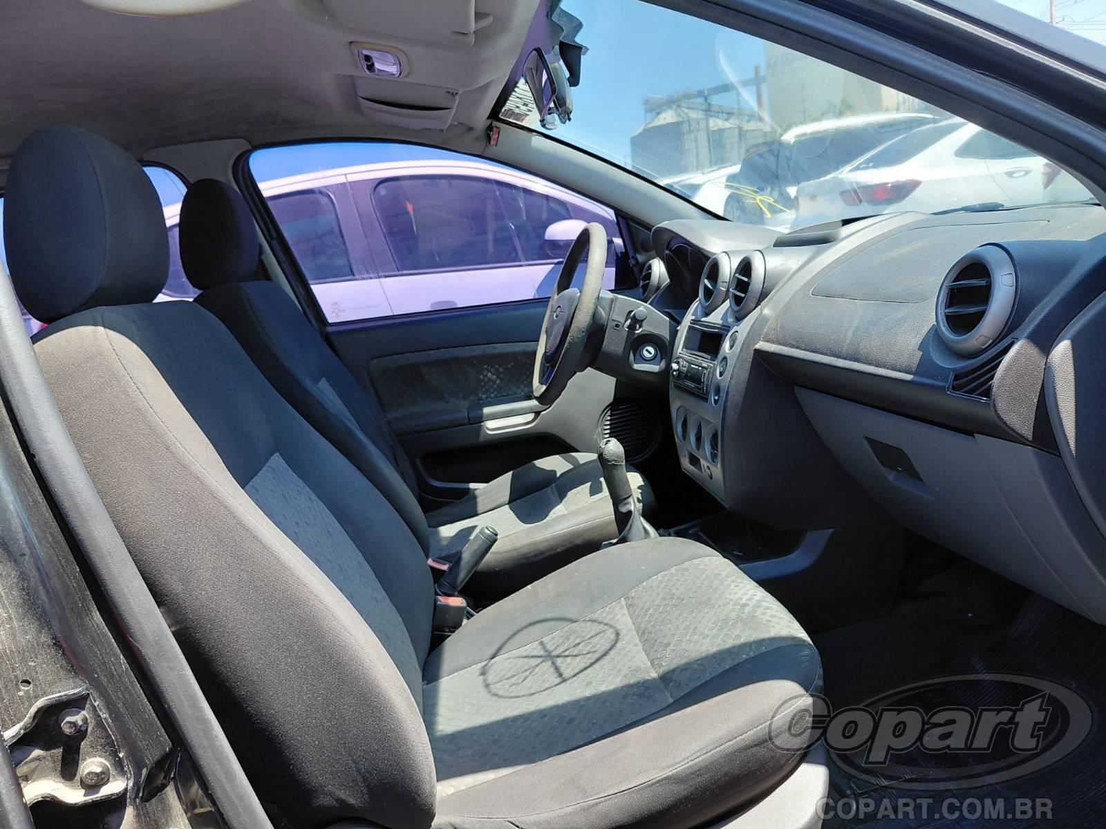 Foto 5: 2013 FORD FIESTA